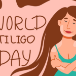 World vitiligo day